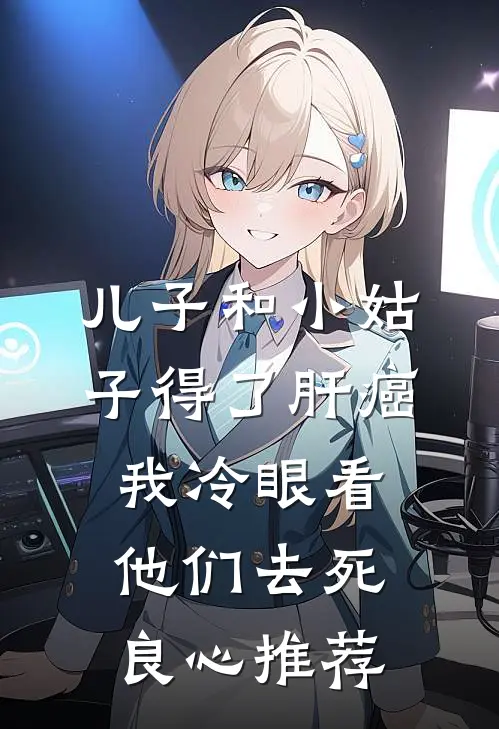 儿子和小姑子得了肝癌，我冷眼看他们去死良心推荐