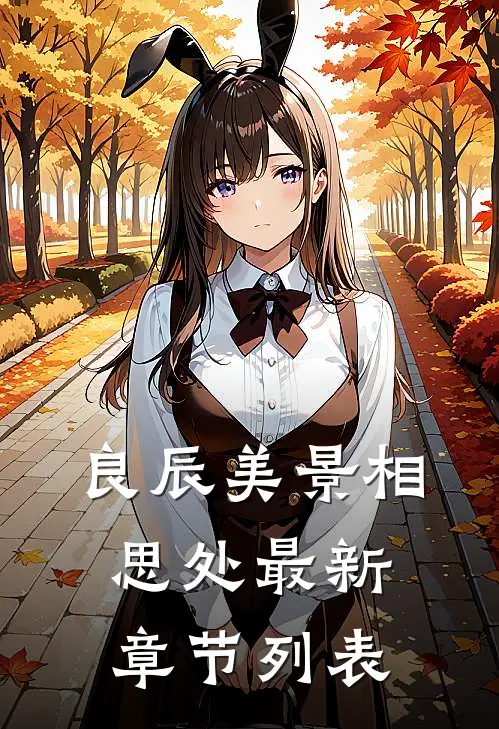 良辰美景相思处最新章节列表