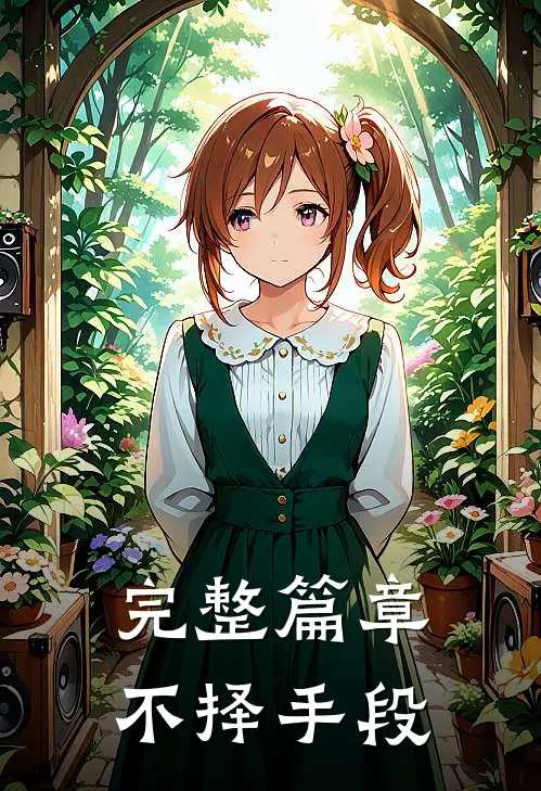 完整篇章不择手段