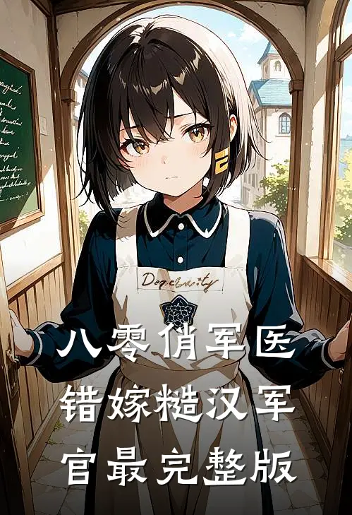 八零俏军医错嫁糙汉军官最完整版