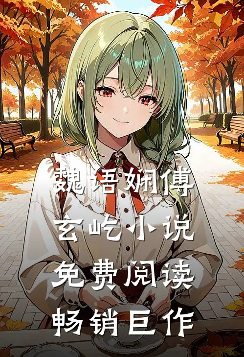 魏语娴傅玄屹小说免费阅读畅销巨作