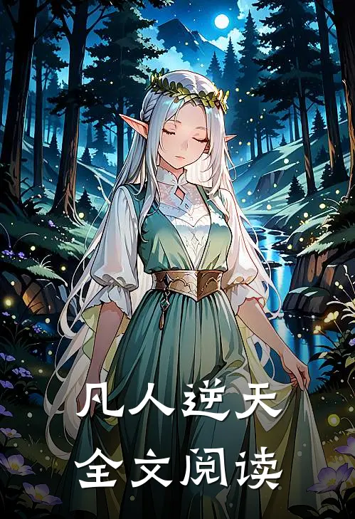 凡人逆天全文阅读