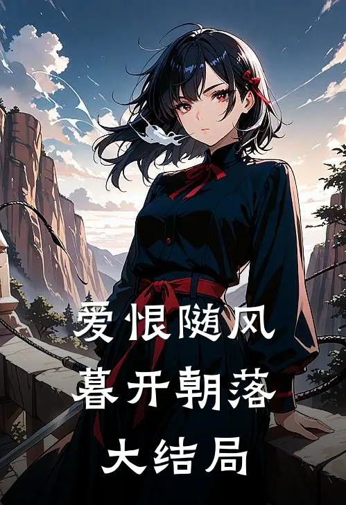 爱恨随风，暮开朝落大结局