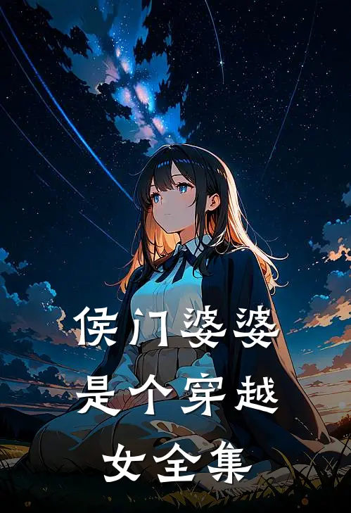 侯门婆婆是个穿越女 全集