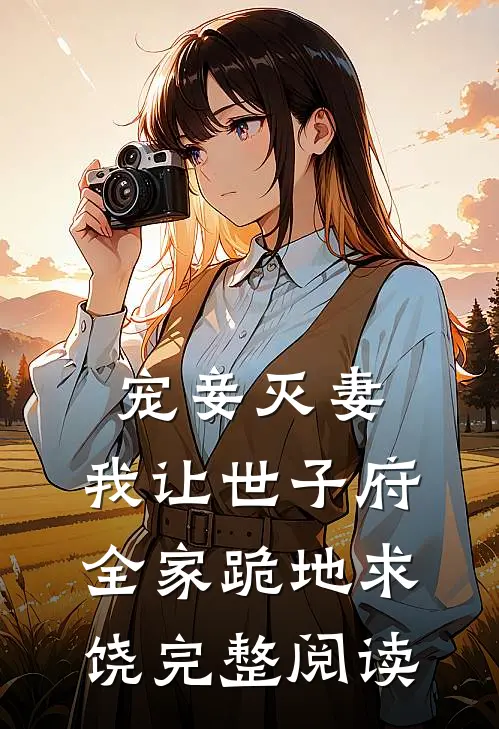 宠妾灭妻，我让世子府全家跪地求饶完整阅读
