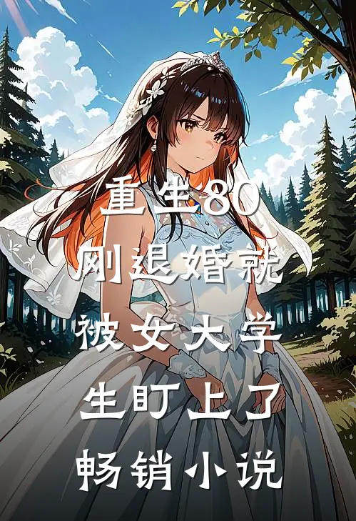 重生80：刚退婚就被女大学生盯上了畅销小说