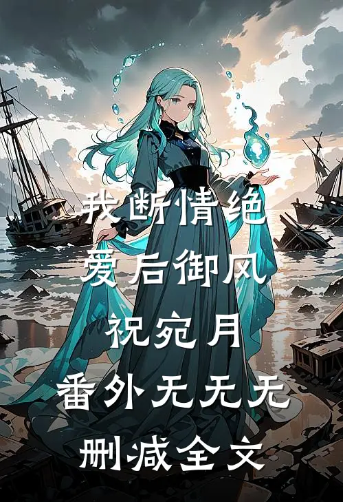 我断情绝爱后御风祝宛月： 番外无无无删减全文