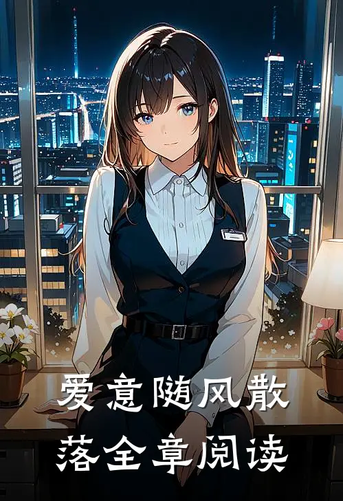 爱意随风散落全章阅读