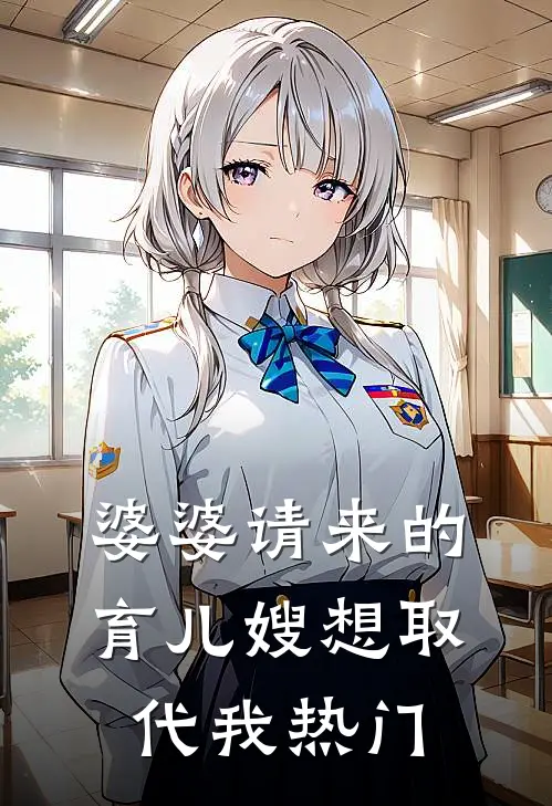 婆婆请来的育儿嫂想取代我热门
