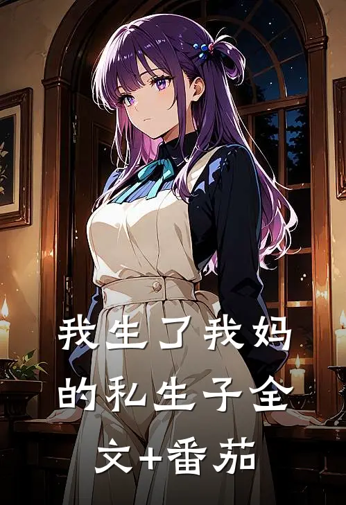 我生了我妈的私生子全文+番茄
