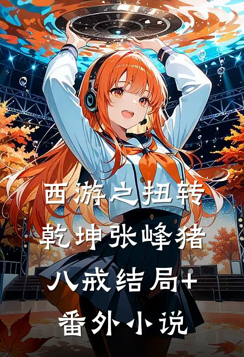 西游之扭转乾坤张峰猪八戒结局+番外小说