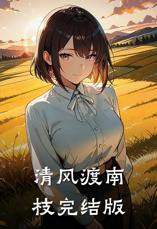 清风渡南枝完结版