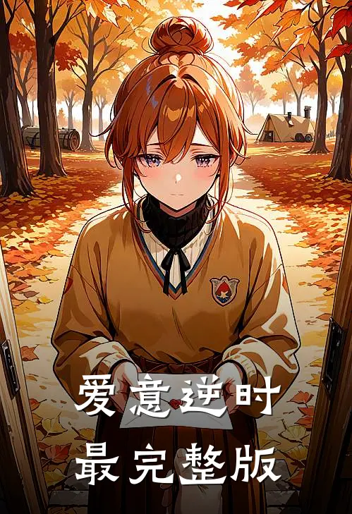 爱意逆时最完整版