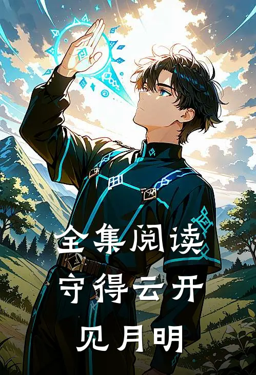全集阅读守得云开见月明
