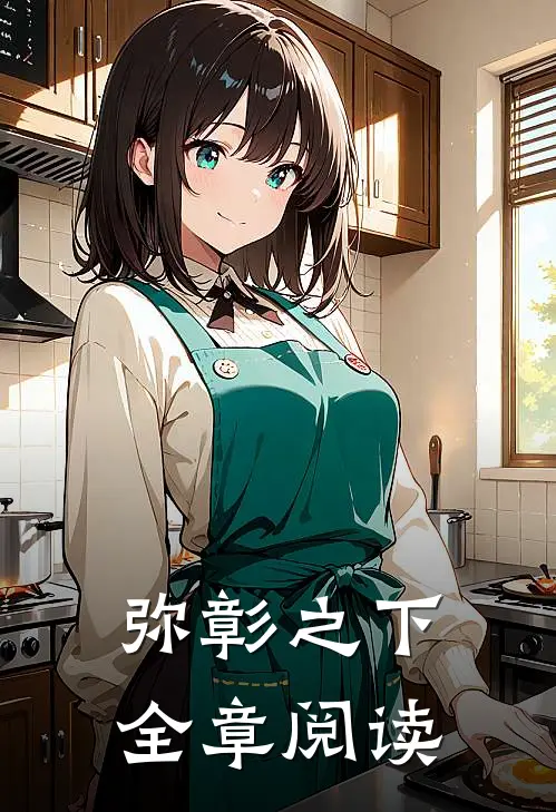 弥彰之下全章阅读