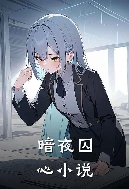 暗夜囚心小说