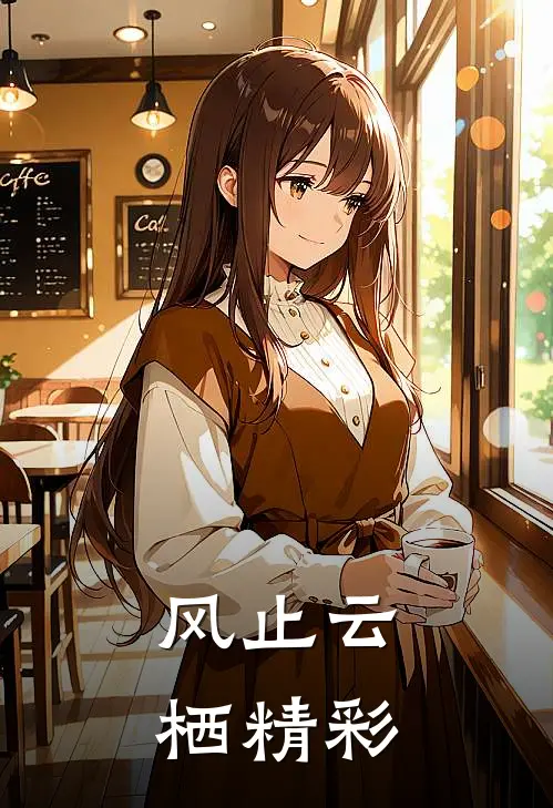 风止云栖精彩