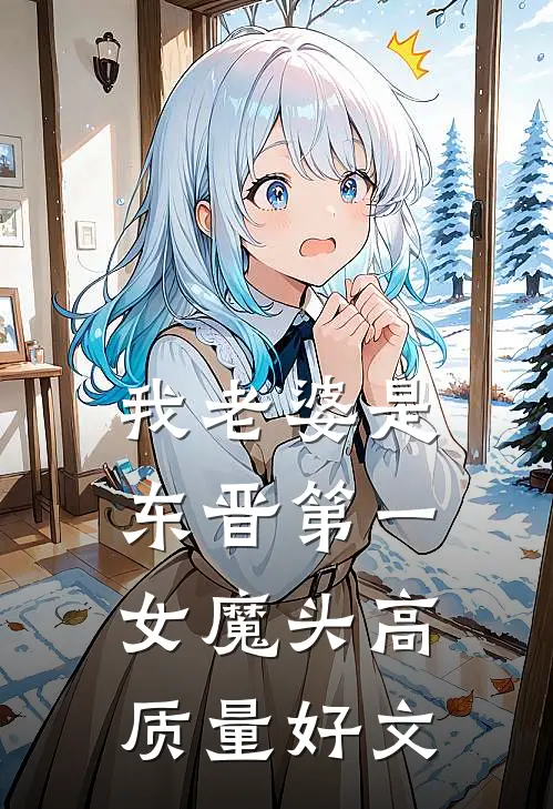 我老婆是东晋第一女魔头高质量好文