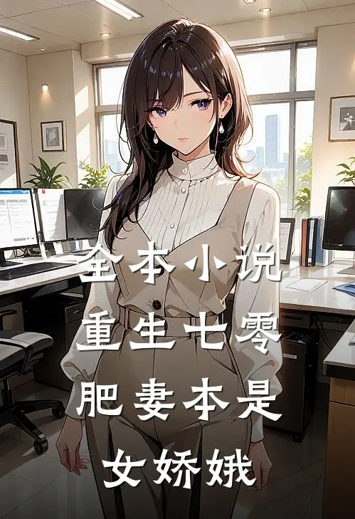 全本小说重生七零：肥妻本是女娇娥