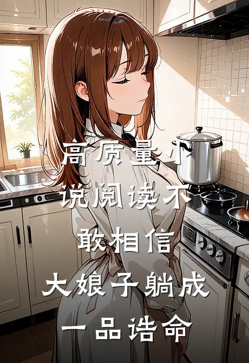 高质量小说阅读不敢相信，大娘子躺成一品诰命