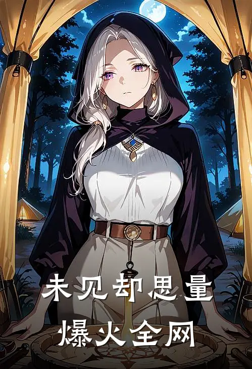 未见却思量爆火全网
