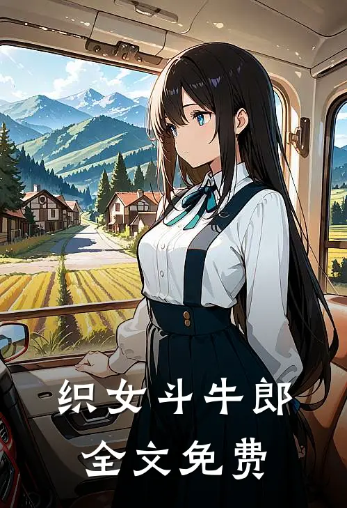 织女斗牛郎全文免费