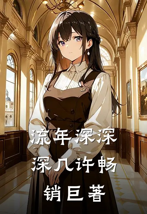 流年深深深几许畅销巨著