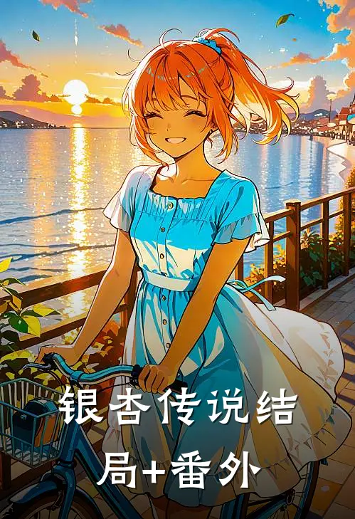 银杏传说结局+番外