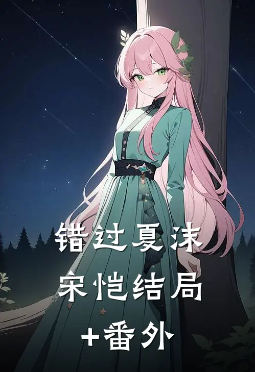 错过夏沫宋恺结局+番外