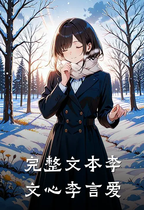 完整文本李文心李言爱