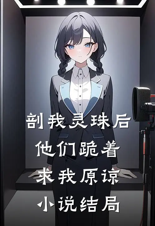 剖我灵珠后，他们跪着求我原谅小说结局