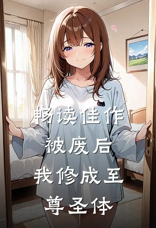 畅读佳作被废后，我修成至尊圣体