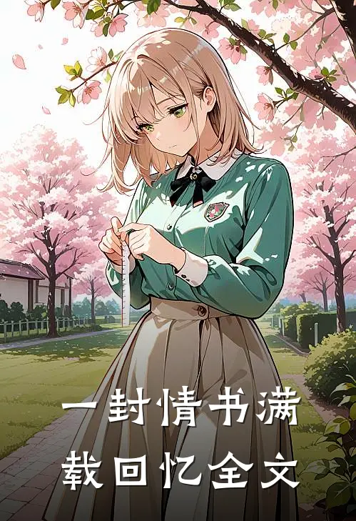 一封情书满载回忆全文