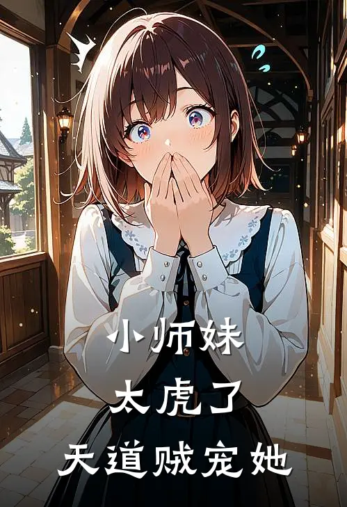 小师妹太虎了，天道贼宠她