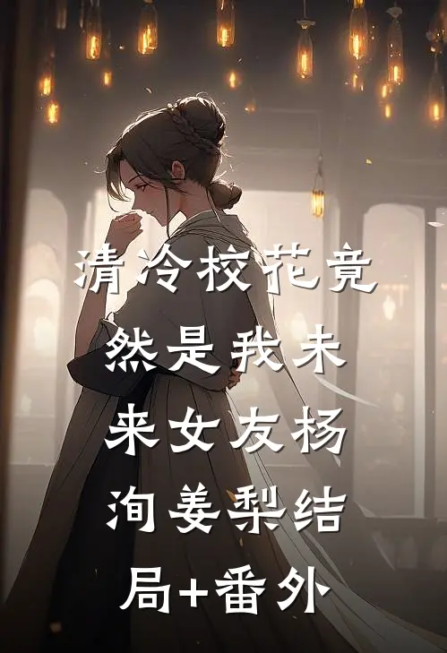 清冷校花竟然是我未来女友杨洵姜梨结局+番外