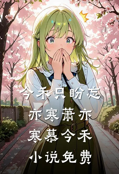今禾只盼忘亦寒萧亦寒慕今禾小说免费