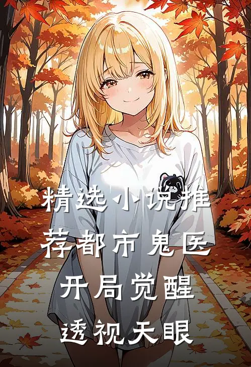 精选小说推荐都市鬼医：开局觉醒透视天眼