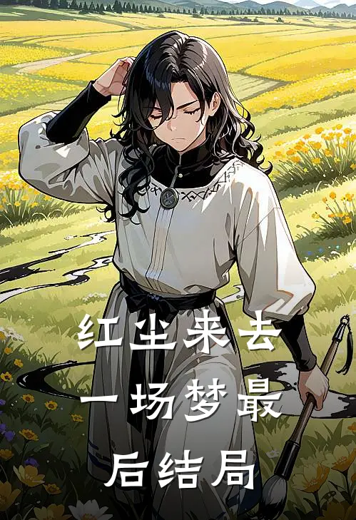 红尘来去一场梦最后结局