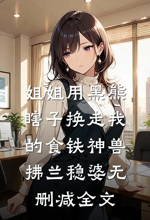 姐姐用黑熊瞎子换走我的食铁神兽拂兰稳婆无删减全文