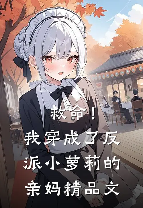 救命！我穿成了反派小萝莉的亲妈精品文