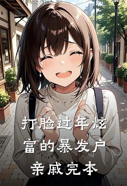 打脸过年炫富的暴发户亲戚完本