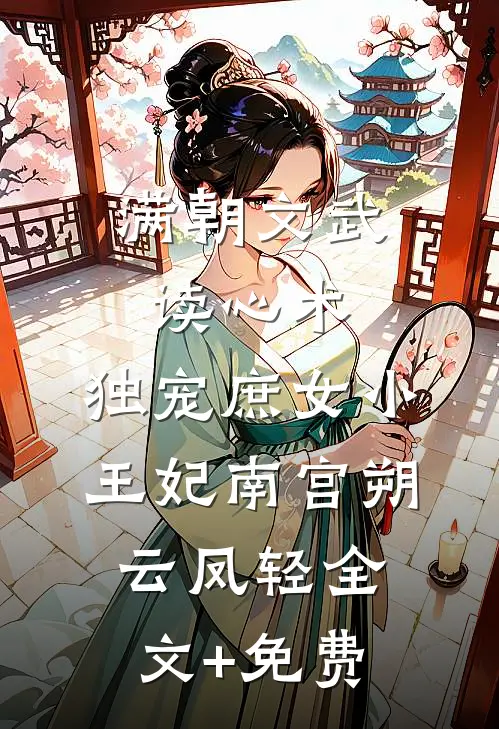 满朝文武读心术，独宠庶女小王妃南宫朔云凤轻全文+免费