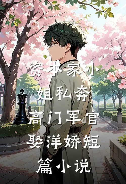 资本家小姐私奔，高门军官娶洋娇短篇小说
