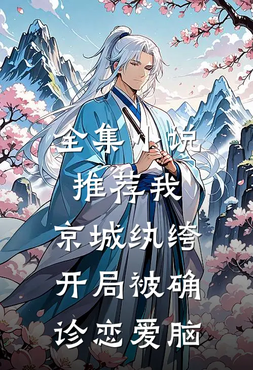 全集小说推荐我，京城纨绔，开局被确诊恋爱脑