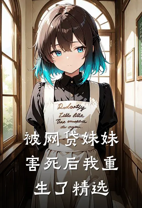 被网贷妹妹害死后我重生了精选