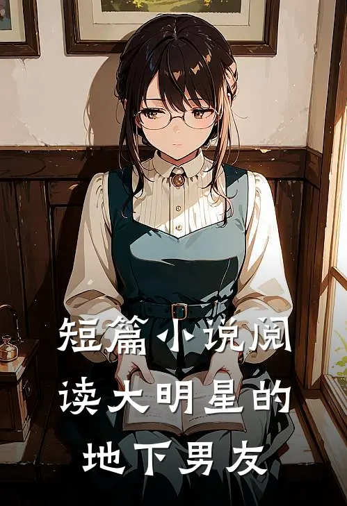 短篇小说阅读大明星的地下男友