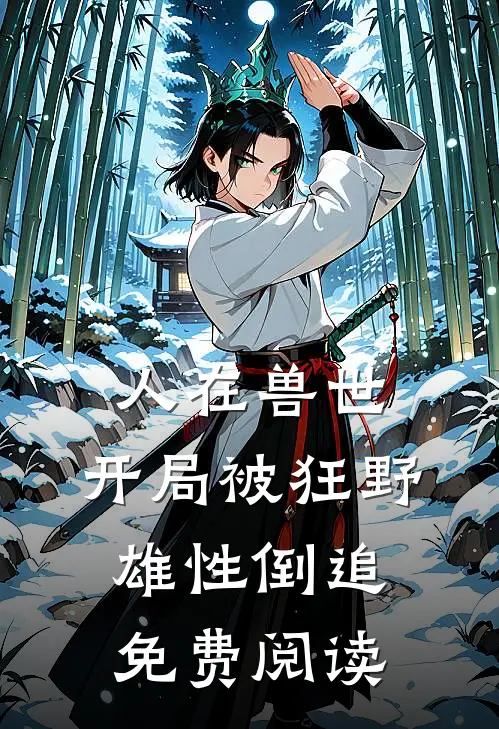 人在兽世,开局被狂野雄性倒追免费阅读