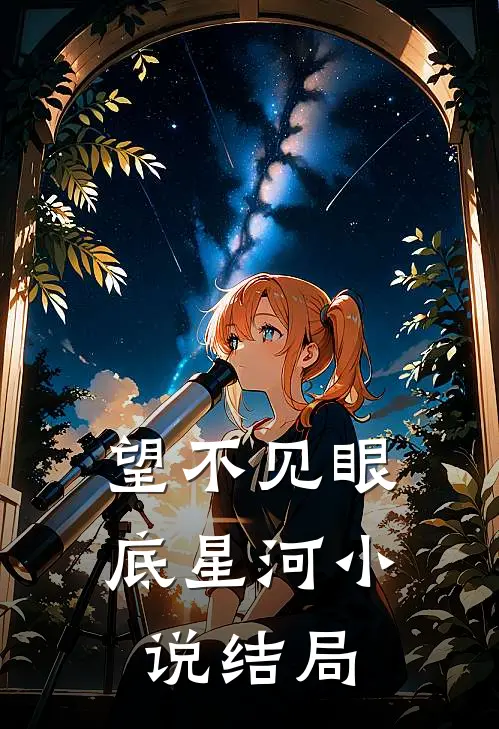 望不见眼底星河小说结局