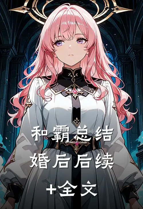 和霸总结婚后后续+全文