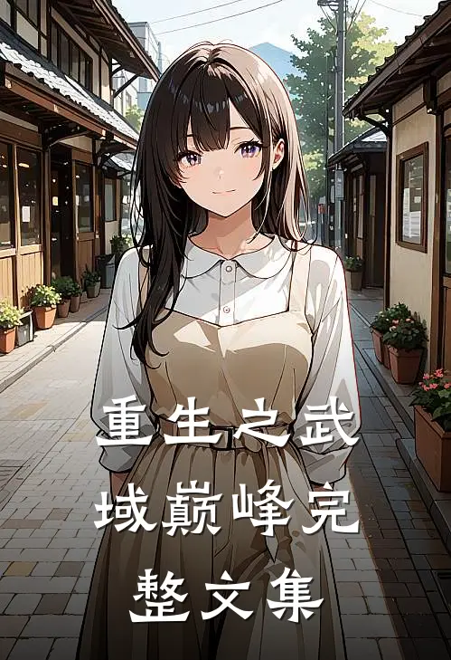 重生之武域巅峰完整文集